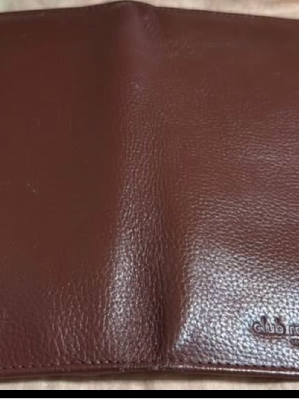 Club Rochelier Wallet - Picture 8 of 8